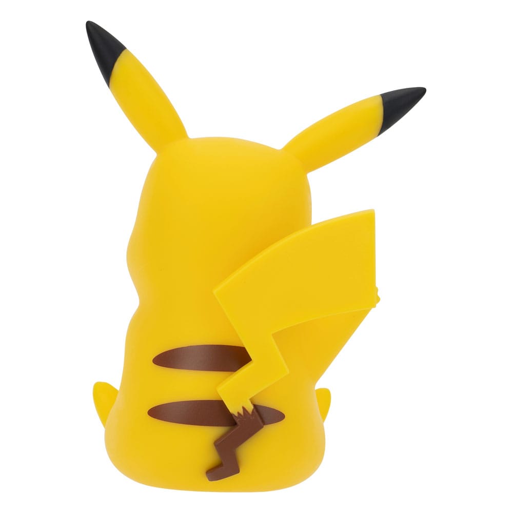 Pokémon - Pikachu - Figurine Vinyle