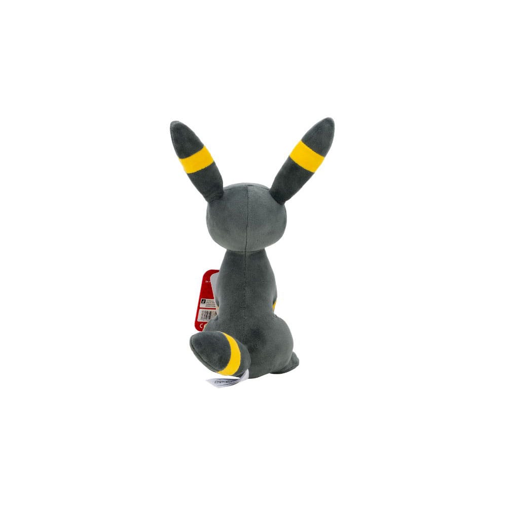 112025 - Pokémon - Noctali - Peluche Jazwares