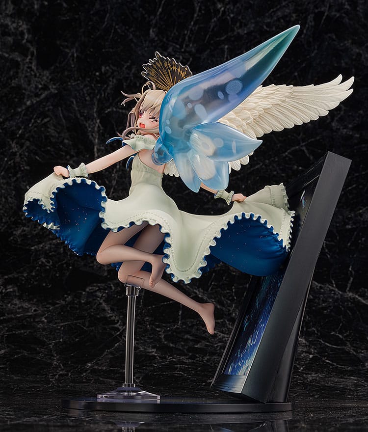 052026 - Fate/kaleid liner Prisma Illya - Illyasviel Von Einzbern (15th Anniversary Ver.) - Statuette Kadokawa