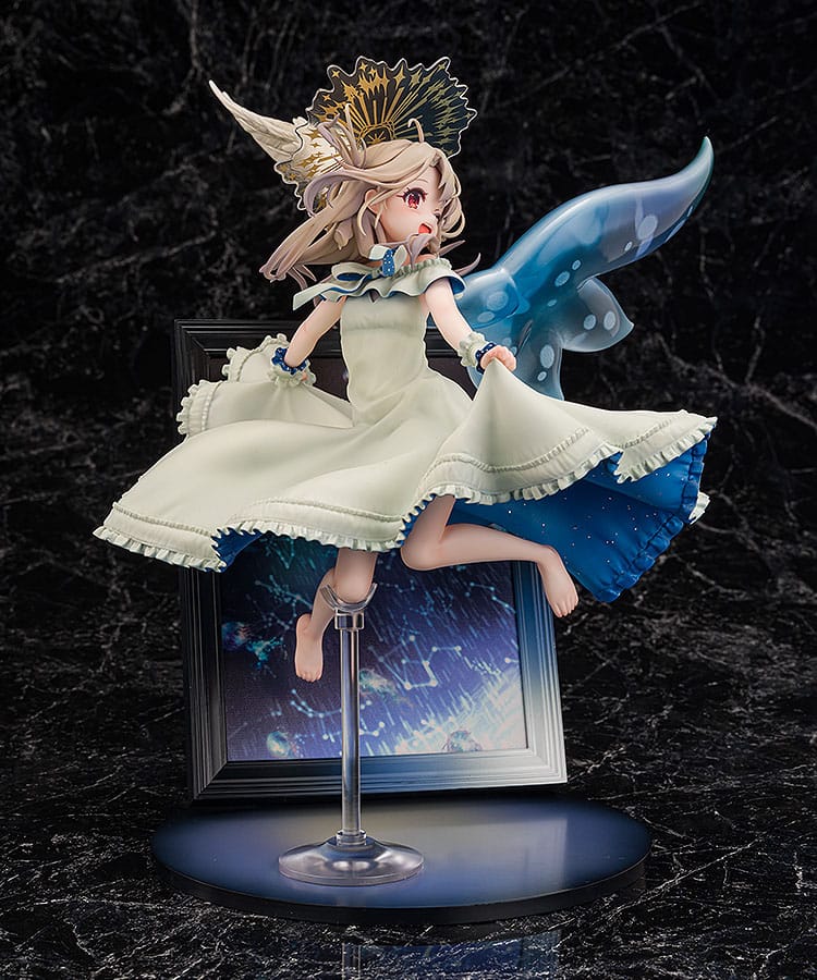 052026 - Fate/kaleid liner Prisma Illya - Illyasviel Von Einzbern (15th Anniversary Ver.) - Statuette Kadokawa