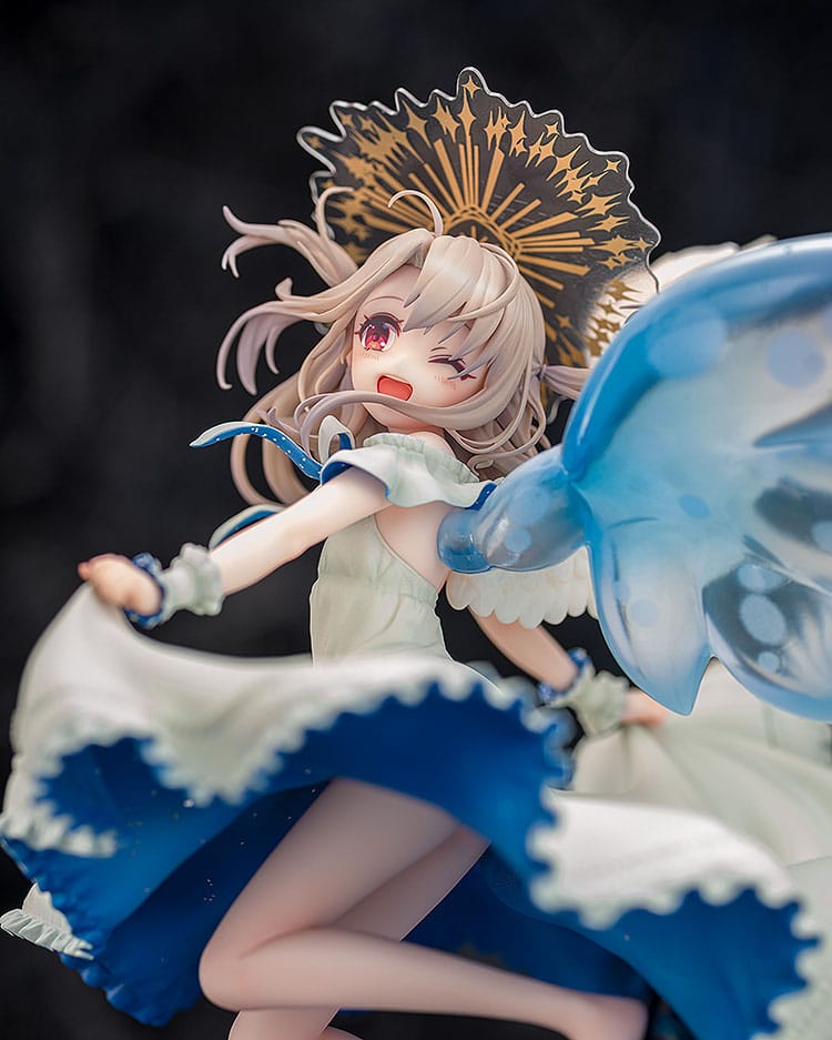 052026 - Fate/kaleid liner Prisma Illya - Illyasviel Von Einzbern (15th Anniversary Ver.) - Statuette Kadokawa
