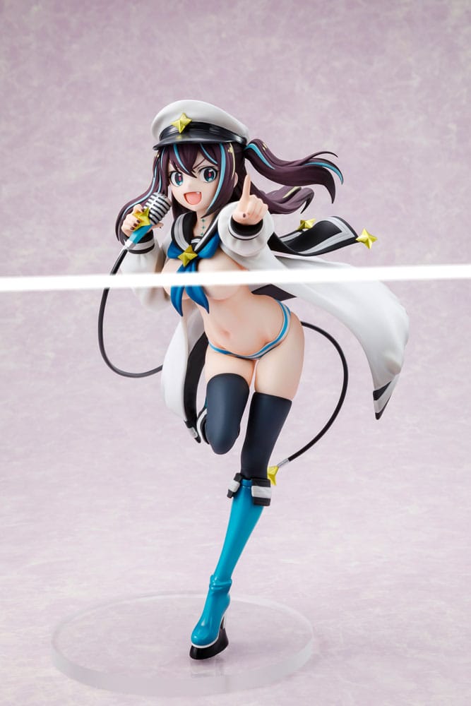 072026 - Gushing Over Magical Girls - Loco Musica - Statuette Kadokawa