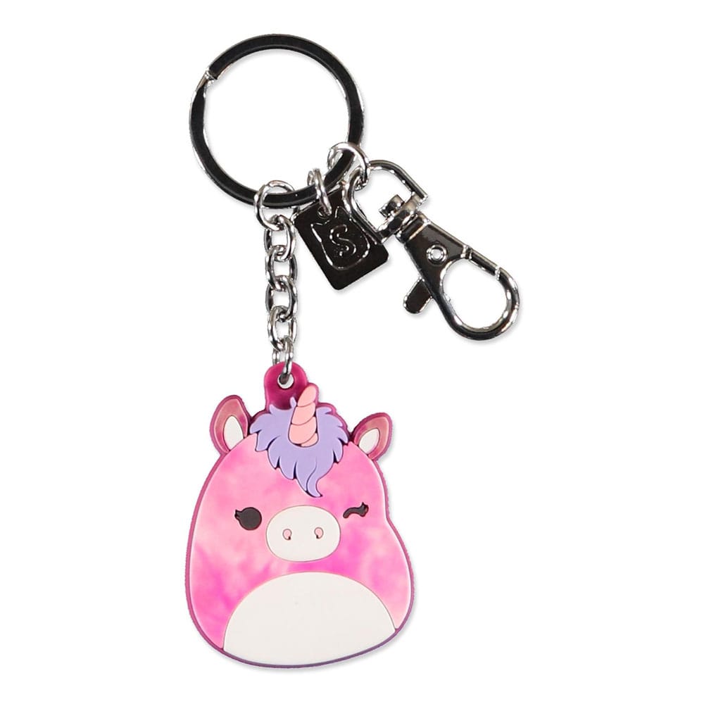 Squishmallows - Lola - Porte-Clès
