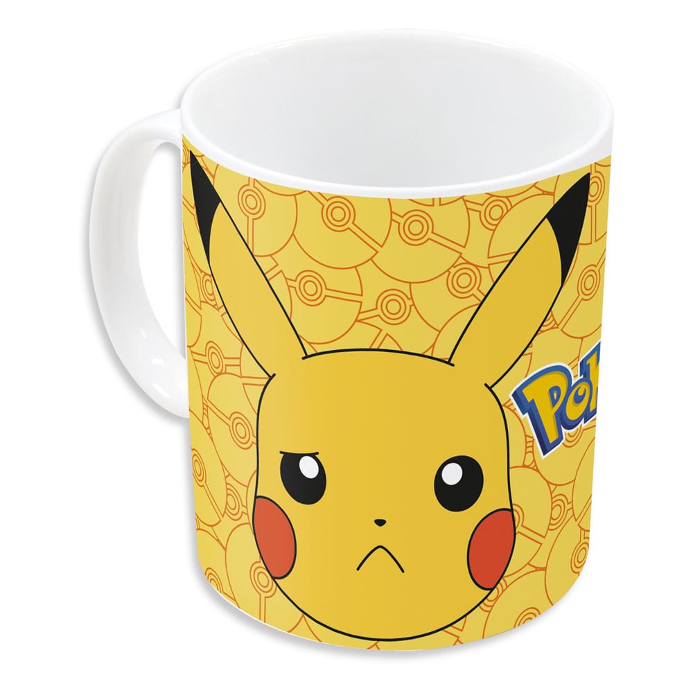 Pokemon - Pikachu - Mug