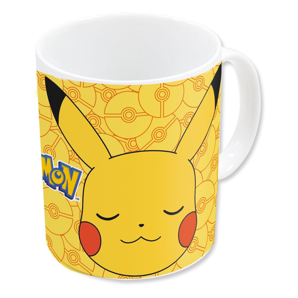 Pokemon - Pikachu - Mug