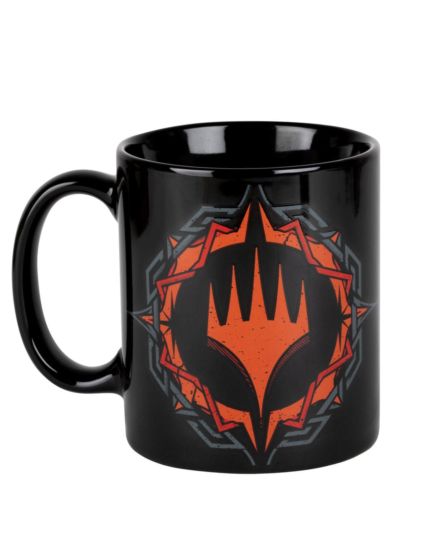 Magic the Gathering - Mug Logo Red