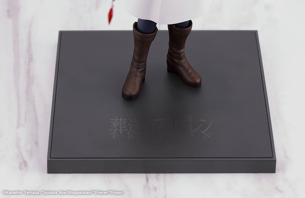 092026 - Frieren Beyond Journey’s End - Frieren - Statuette Kotobukiya