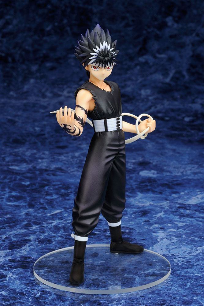 Yu Yu Hakusho - Jaganshi Hiei - Figurine Kotobukiya