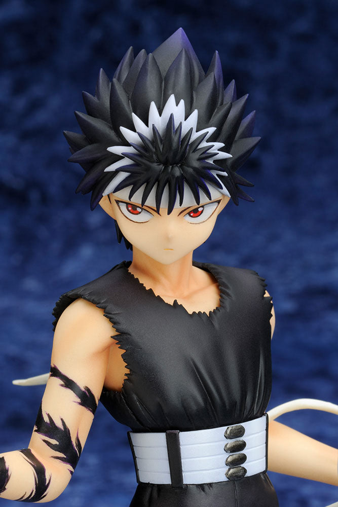 Yu Yu Hakusho - Jaganshi Hiei - Figurine Kotobukiya