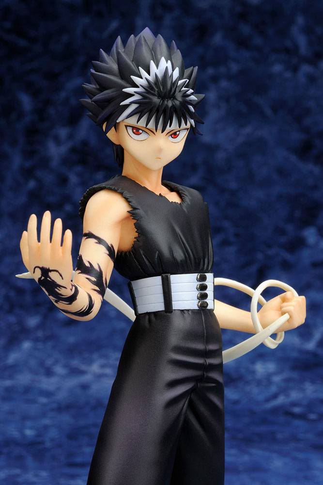 Yu Yu Hakusho - Jaganshi Hiei - Figurine Kotobukiya