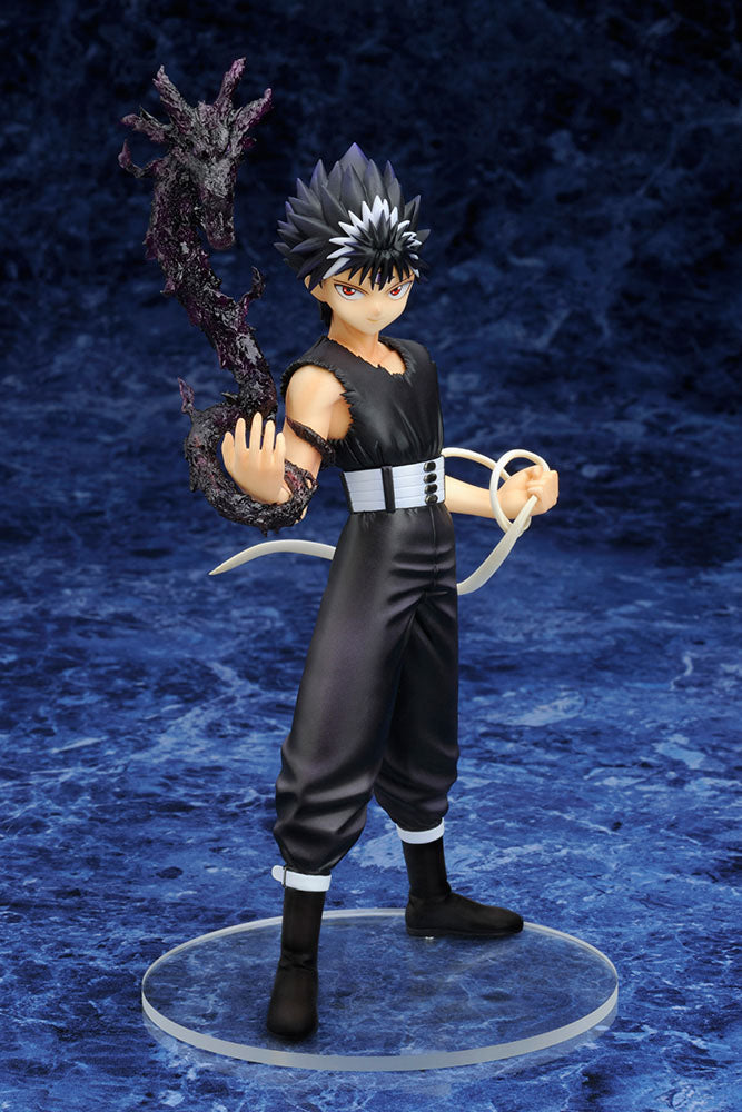 Yu Yu Hakusho - Jaganshi Hiei - Figurine Kotobukiya