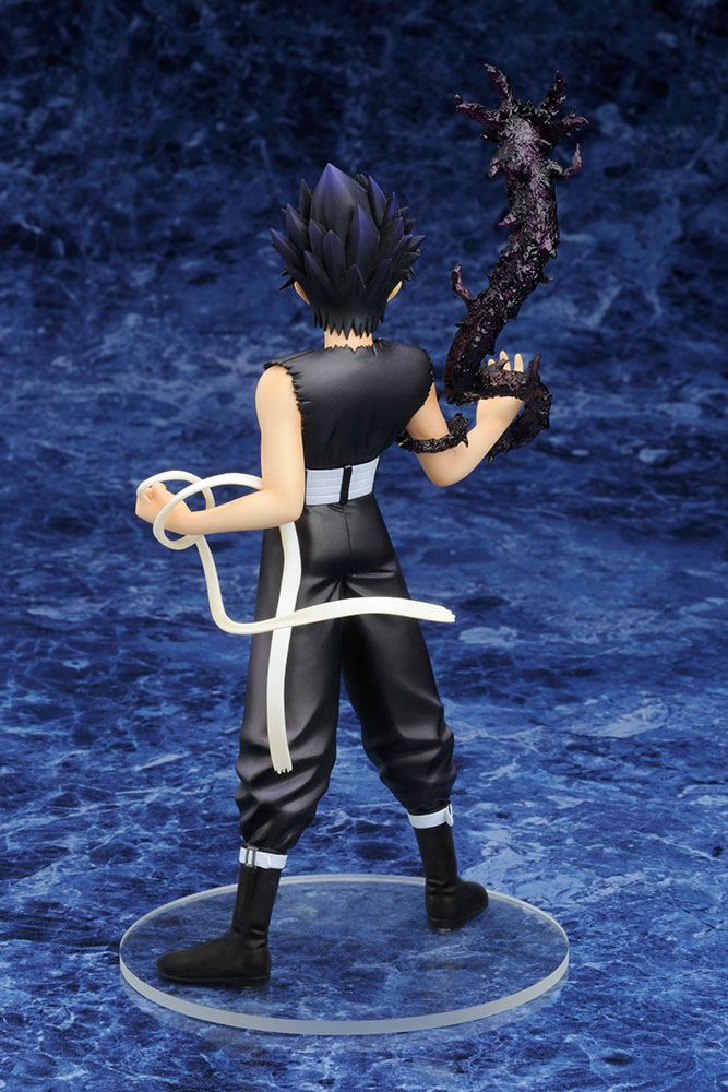 Yu Yu Hakusho - Jaganshi Hiei - Figurine Kotobukiya
