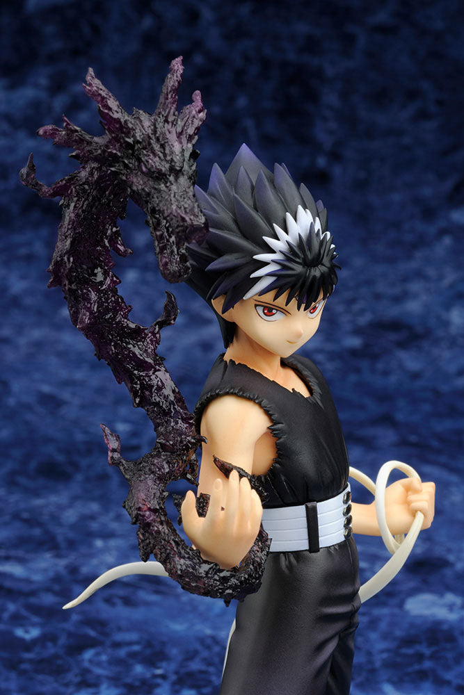 Yu Yu Hakusho - Jaganshi Hiei - Figurine Kotobukiya
