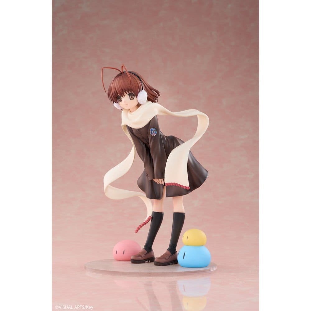 092027 - Clannad - Nagisa Furukawa - Figurine Magi Arts