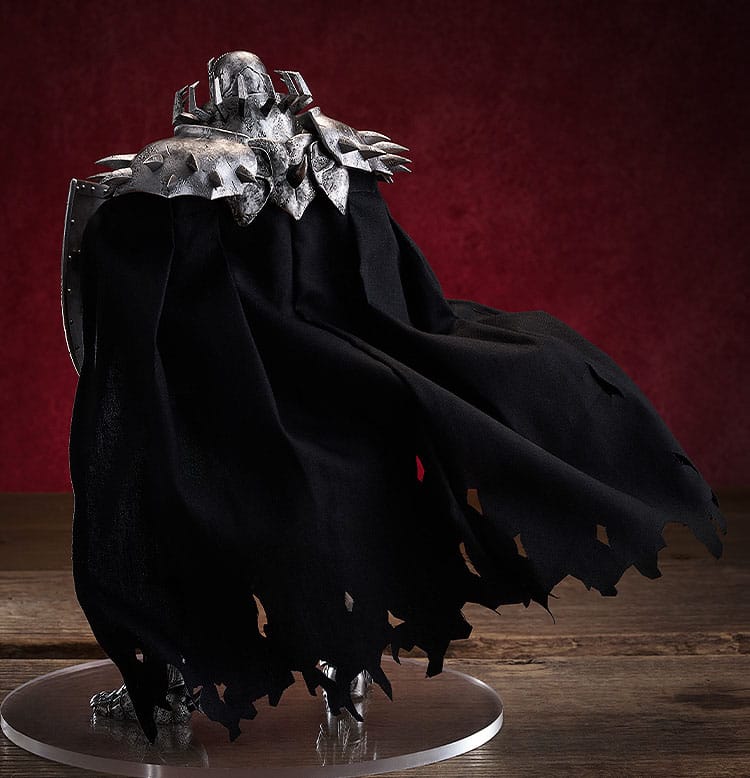 Sur Commande - Berserk - Skull - Figurine Good Smile Company