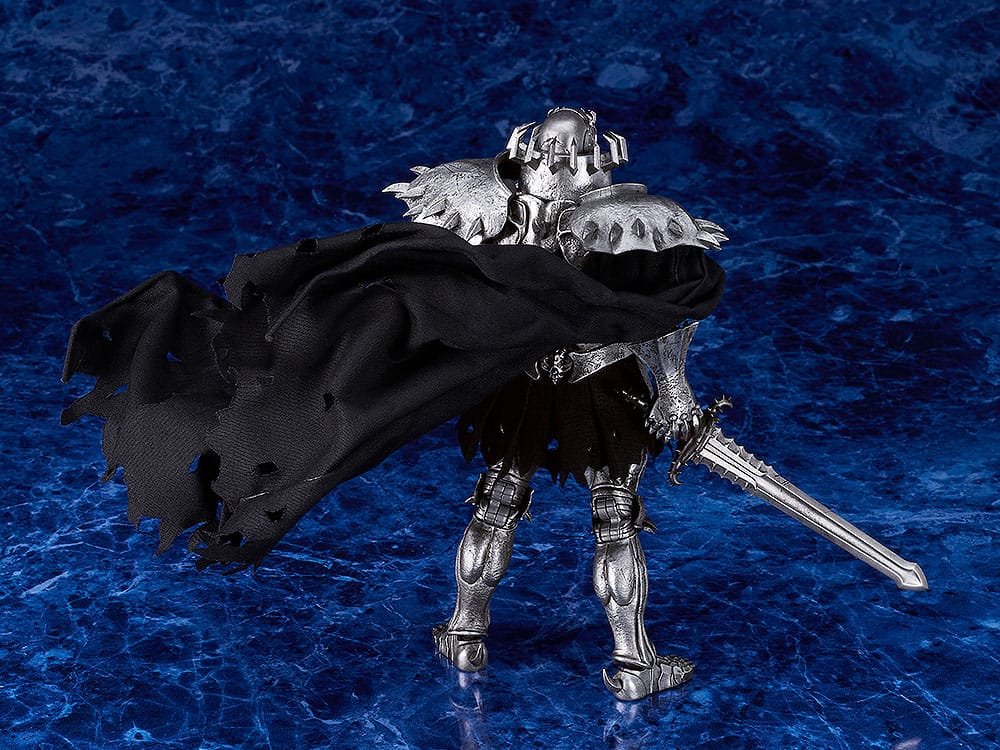 022025 - Berserk - Skull Knight - Figurine Articulée Max Factory
