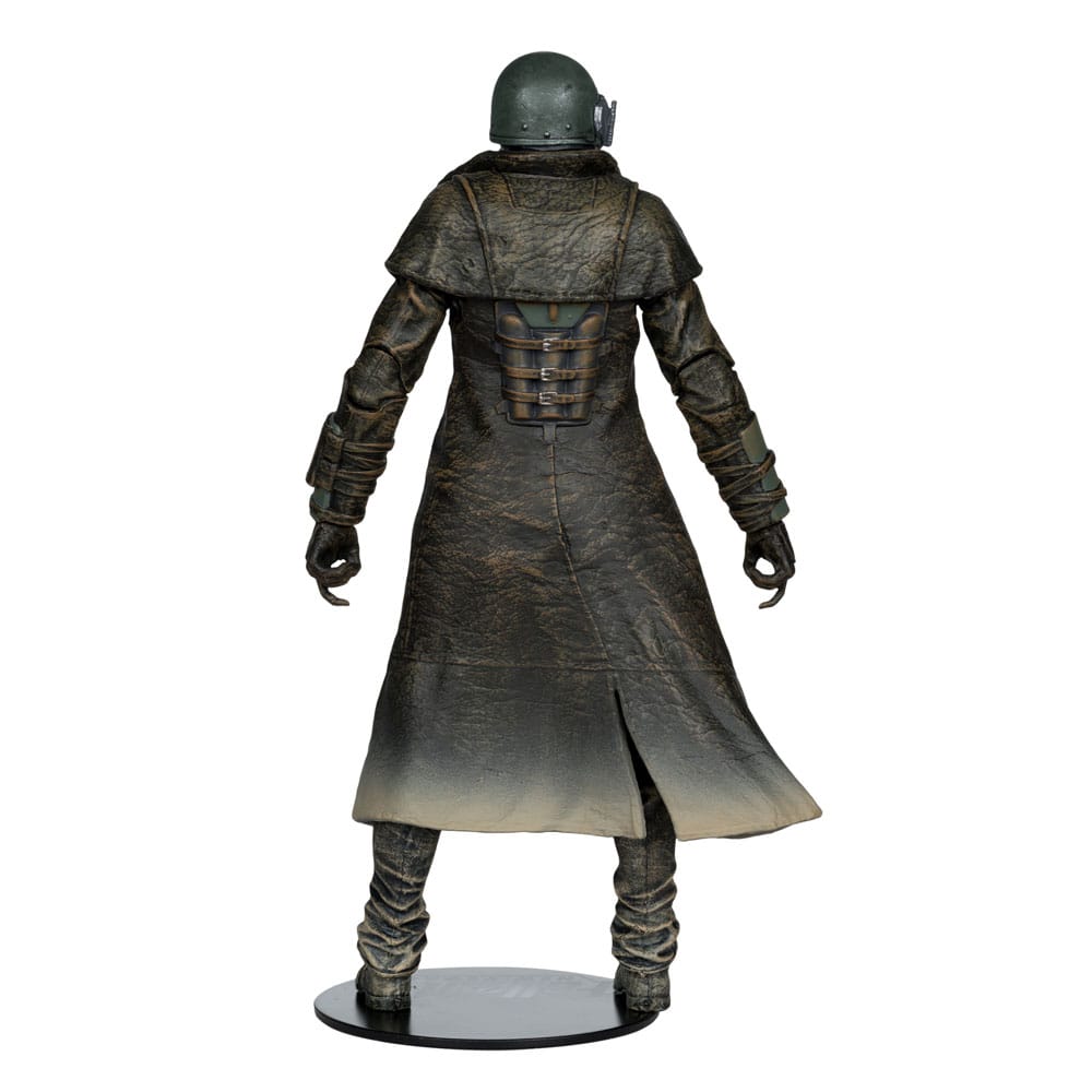 112025 - Fallout: New Vegas - NCR Ranger (Elite Edition #4) - Figurine Articulée Mcfarlane Toys