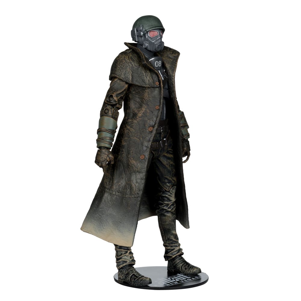 112025 - Fallout: New Vegas - NCR Ranger (Elite Edition #4) - Figurine Articulée Mcfarlane Toys