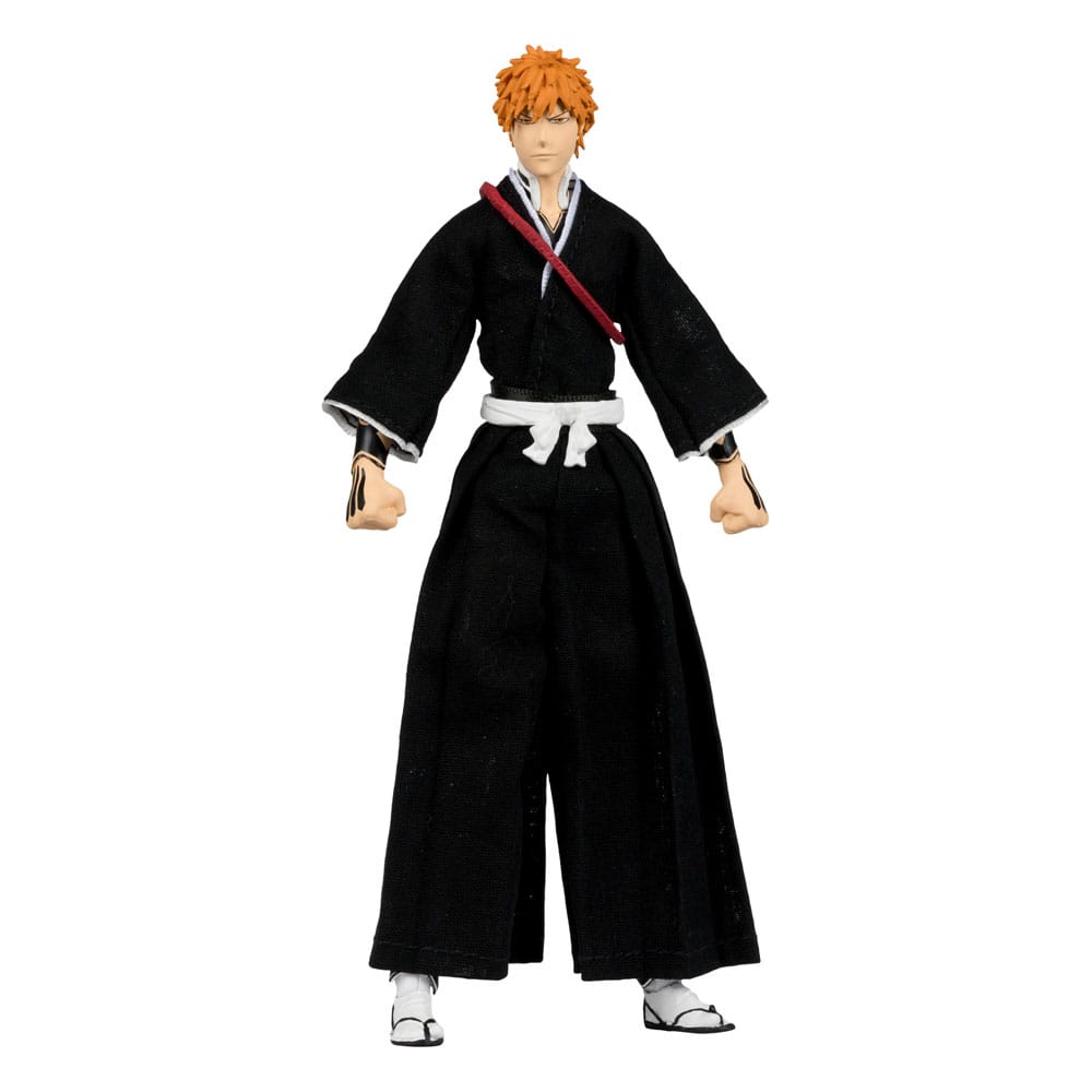 Bleach: Thousand-Year Blood War figurine Ichigo Kurosaki
