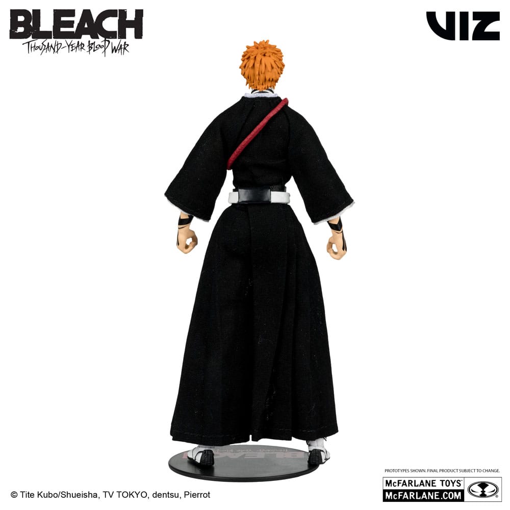 Bleach: Thousand-Year Blood War figurine Ichigo Kurosaki