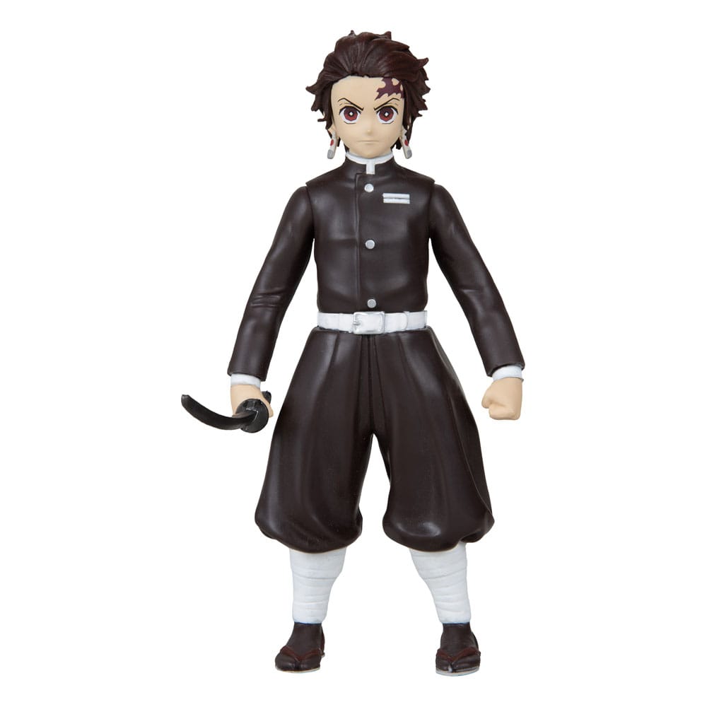 Demon Slayer - Tanjiro Kamado - Figurine McFarlane Toys