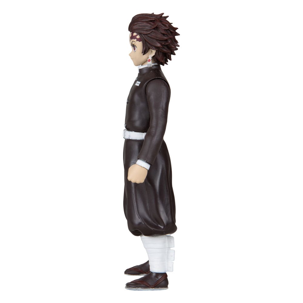Demon Slayer - Tanjiro Kamado - Figurine McFarlane Toys