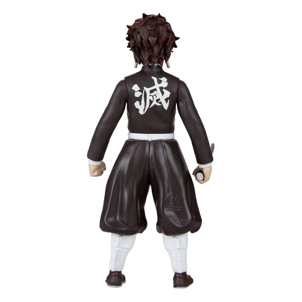 Demon Slayer - Tanjiro Kamado - Figurine McFarlane Toys