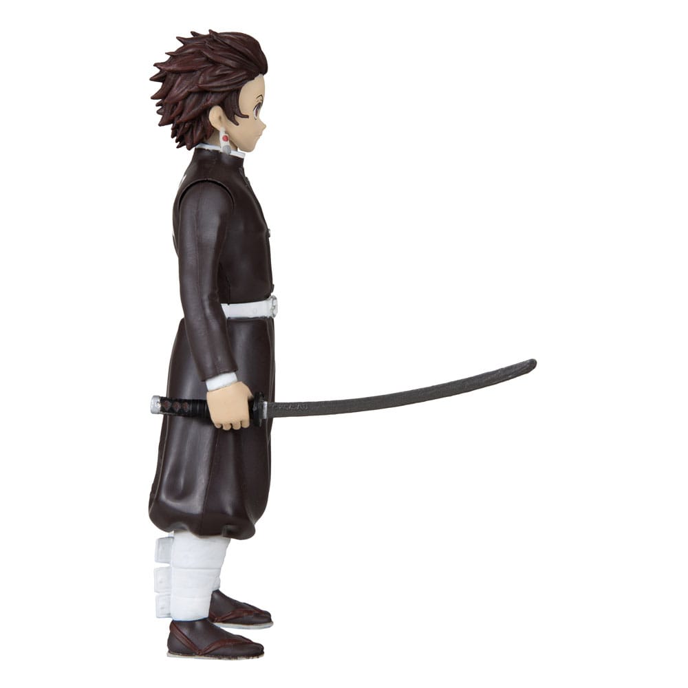 Demon Slayer - Tanjiro Kamado - Figurine McFarlane Toys