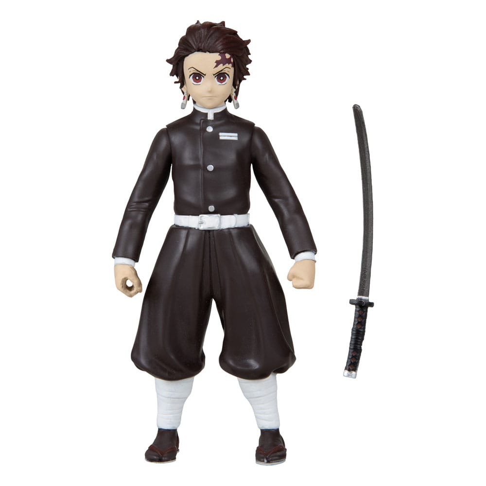 Demon Slayer - Tanjiro Kamado - Figurine McFarlane Toys