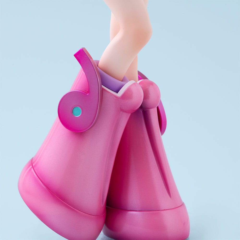 112025 - One Piece - Nami Evolutionary History - Statuette Megahouse