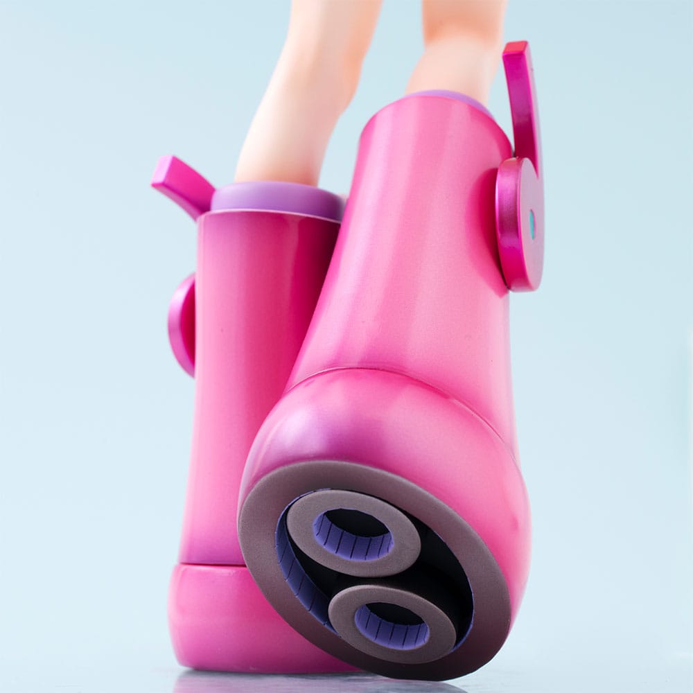 112025 - One Piece - Nami Evolutionary History - Statuette Megahouse