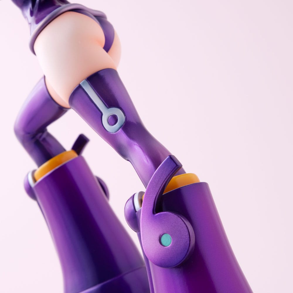112025 - One Piece - Jewelry Bonney - Statuette Megahouse