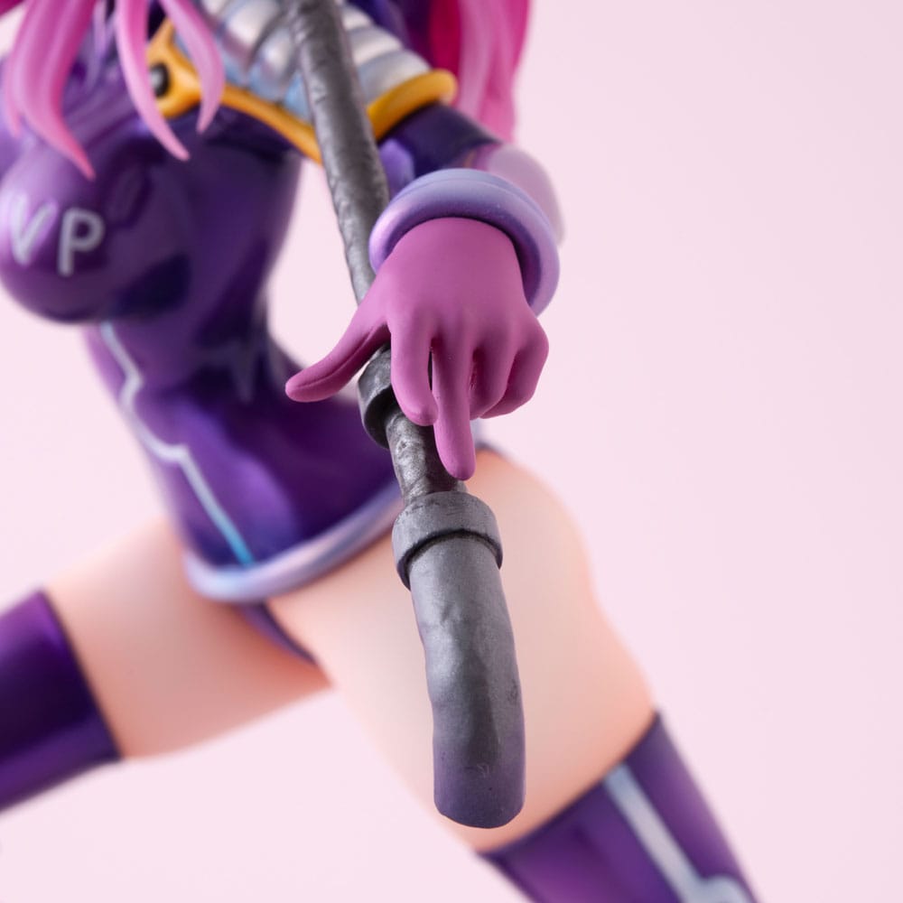 112025 - One Piece - Jewelry Bonney - Statuette Megahouse