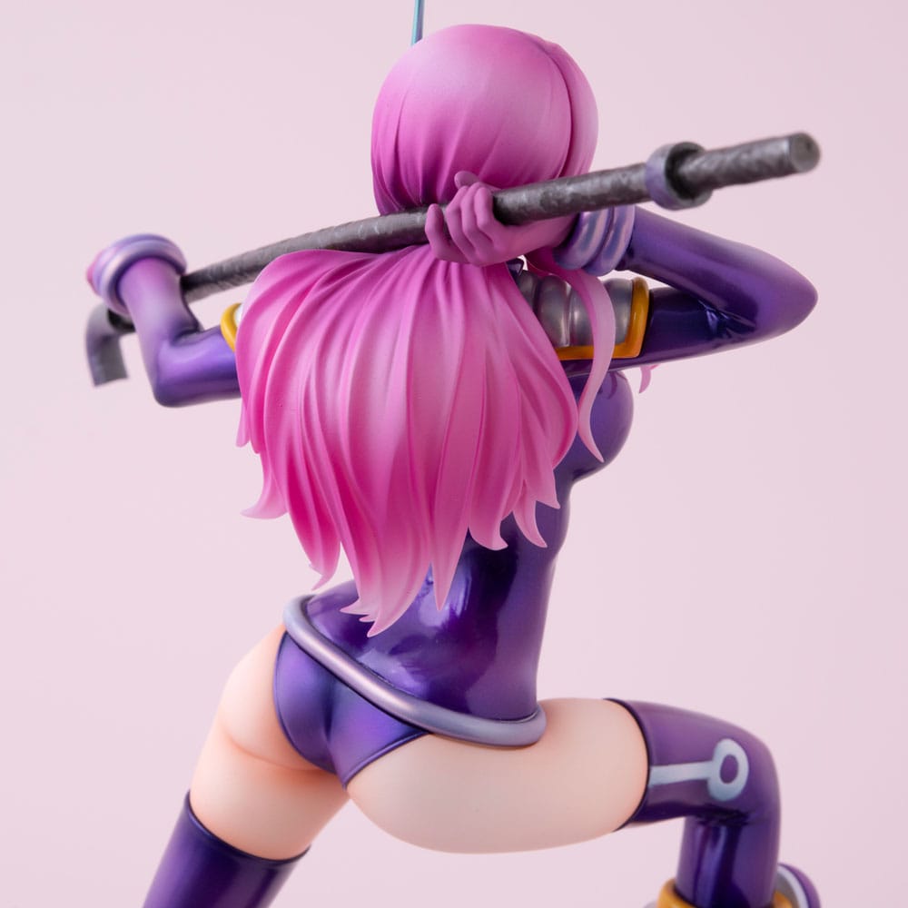 112025 - One Piece - Jewelry Bonney - Statuette Megahouse