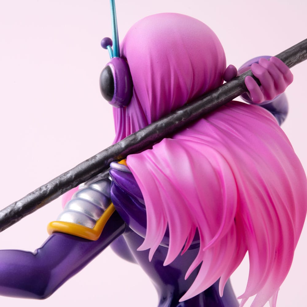 112025 - One Piece - Jewelry Bonney - Statuette Megahouse