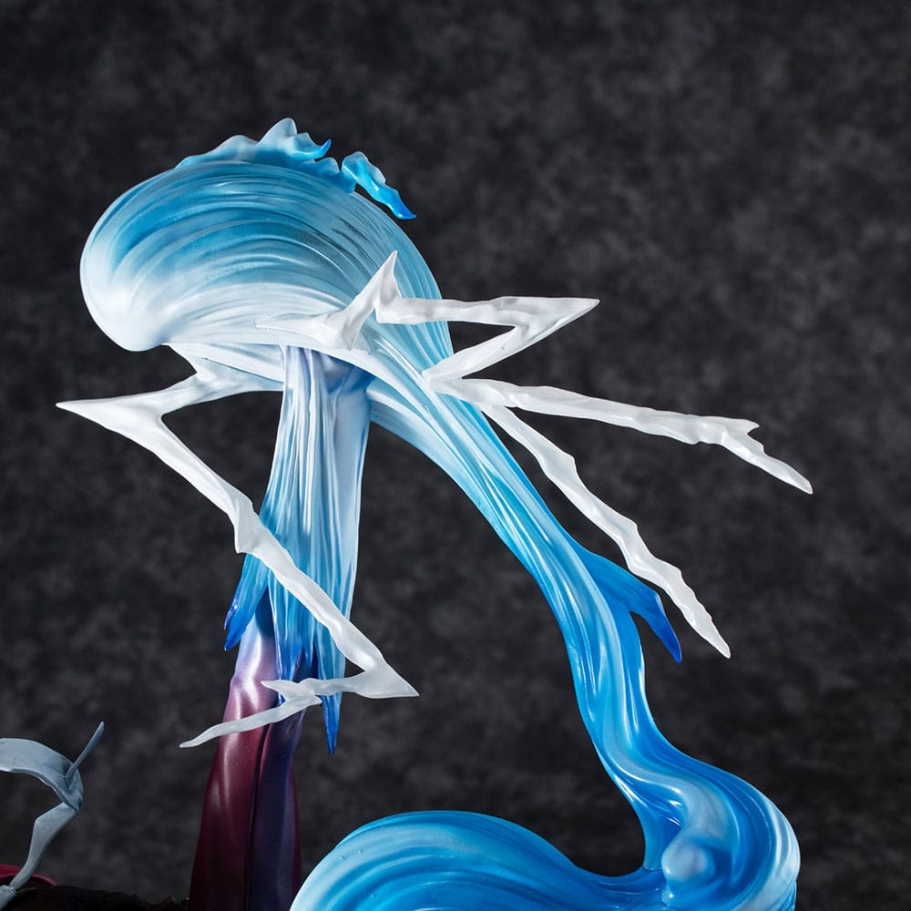092025 - One Piece - Sanji - Statuette Megahouse