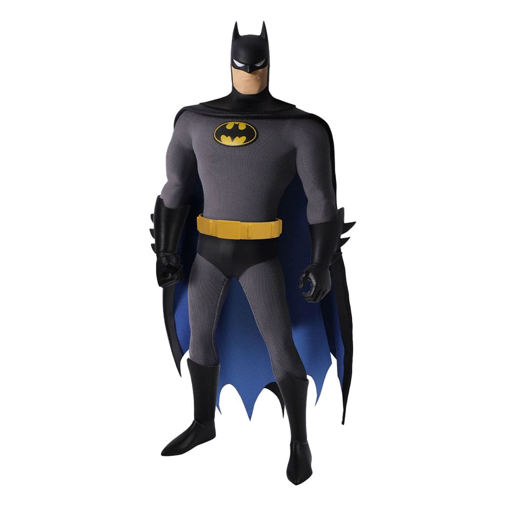 032026 Batman: The Animated Series figurine 1/12 Mezco