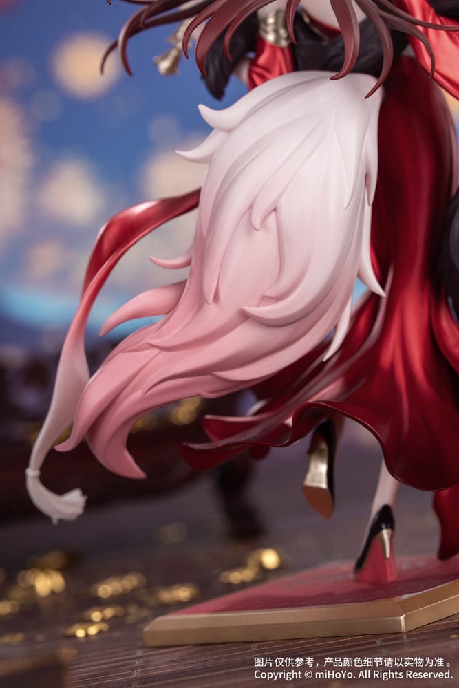 052026 - Honkai: Star Rail - Star Luck Amass Fortunes - Figurine Myethos