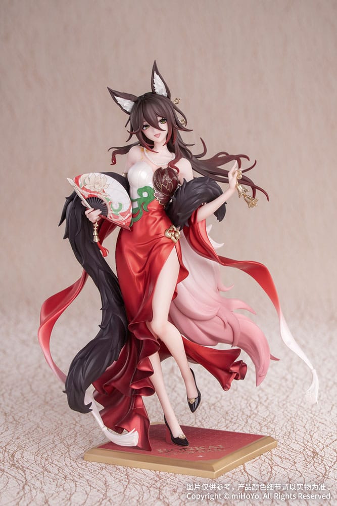 052026 - Honkai: Star Rail - Star Luck Amass Fortunes - Figurine Myethos