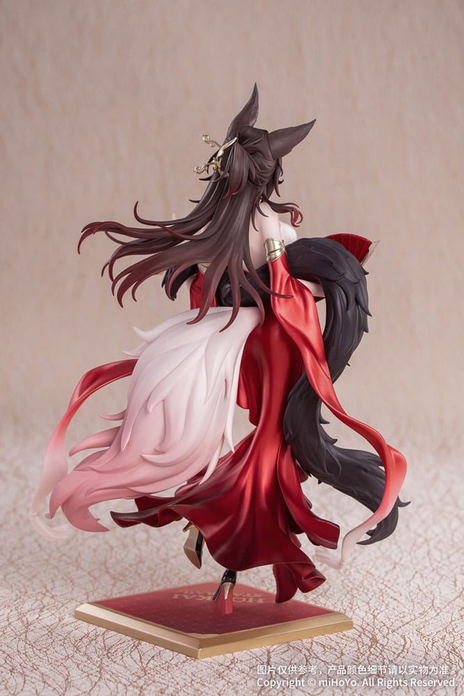 052026 - Honkai: Star Rail - Star Luck Amass Fortunes - Figurine Myethos