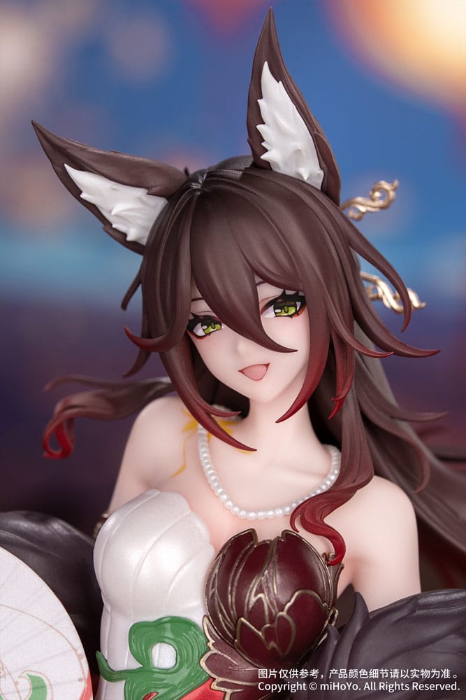 052026 - Honkai: Star Rail - Star Luck Amass Fortunes - Figurine Myethos