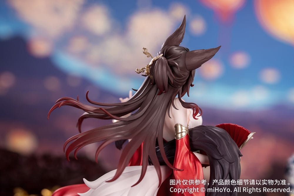 052026 - Honkai: Star Rail - Star Luck Amass Fortunes - Figurine Myethos