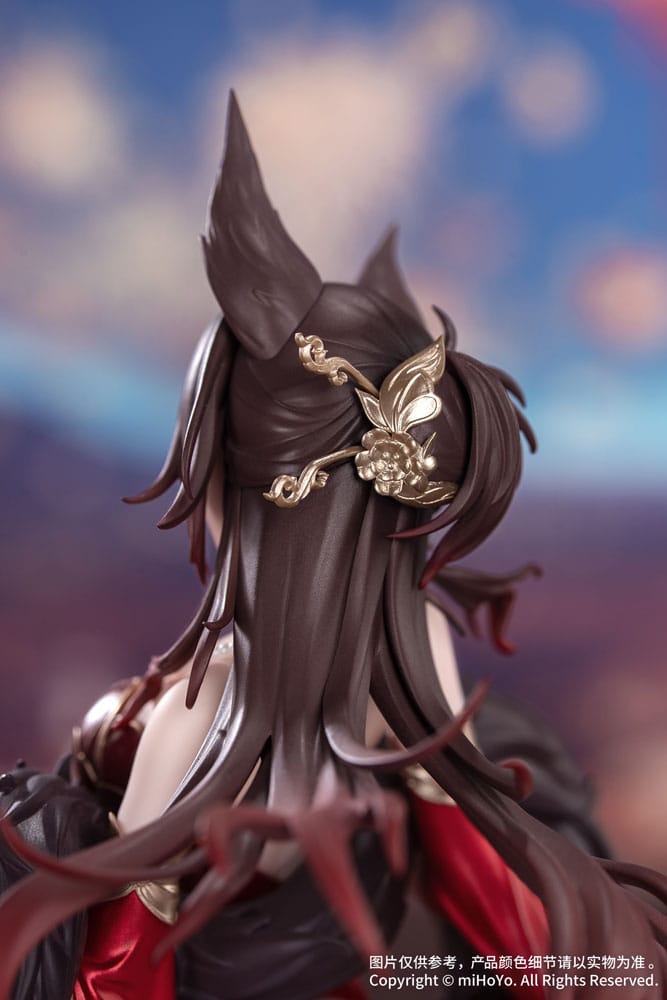 052026 - Honkai: Star Rail - Star Luck Amass Fortunes - Figurine Myethos