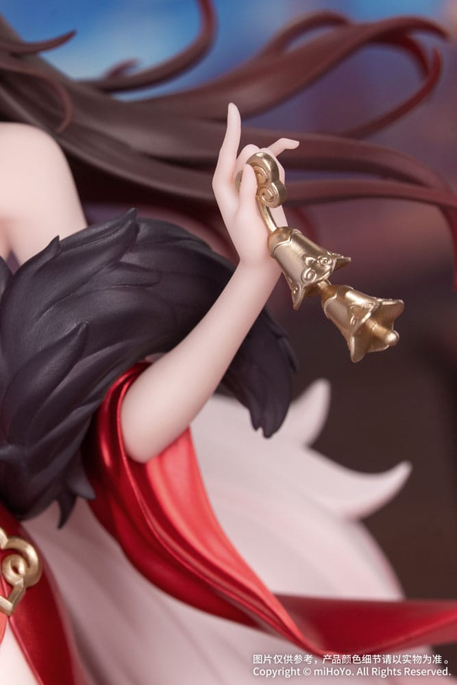 052026 - Honkai: Star Rail - Star Luck Amass Fortunes - Figurine Myethos