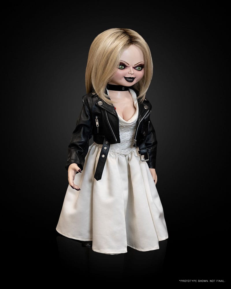 042026 - Chucky (TV Series) - Tiffany Doll - Réplique Neca