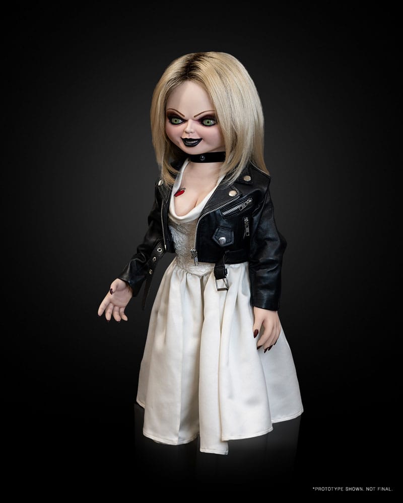 042026 - Chucky (TV Series) - Tiffany Doll - Réplique Neca