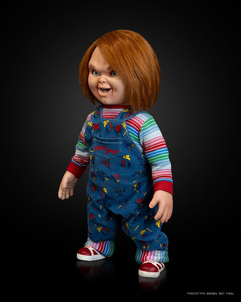 042026 - Chucky (TV Series) – Chucky Good Guys Doll - Réplique Neca