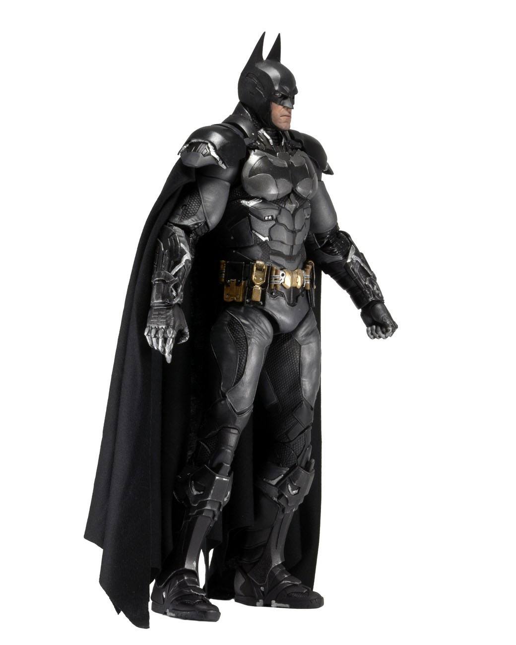 122025 - Batman (Arkham Knight) - Batman - Figurine Articulée Neca