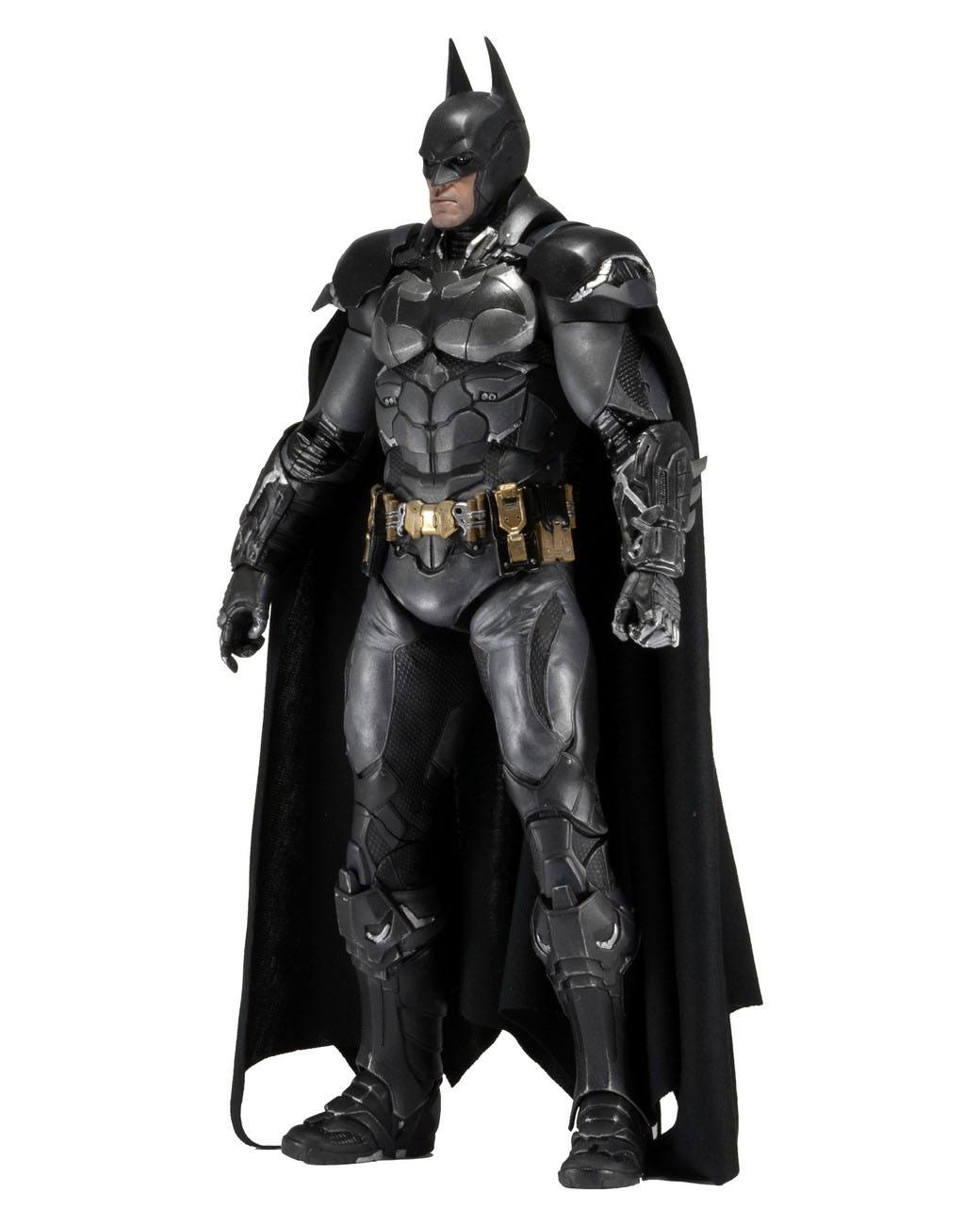 122025 - Batman (Arkham Knight) - Batman - Figurine Articulée Neca