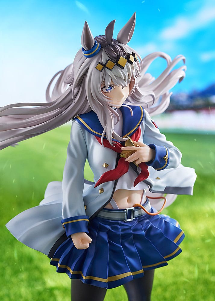 102026 - Umamusume Pretty Derby - Oguri Cap - Statuette Phat!